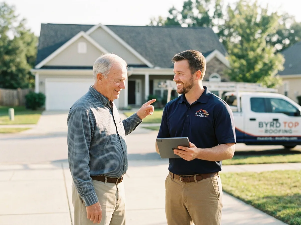 Roofing Bridgeport, WV FAQs